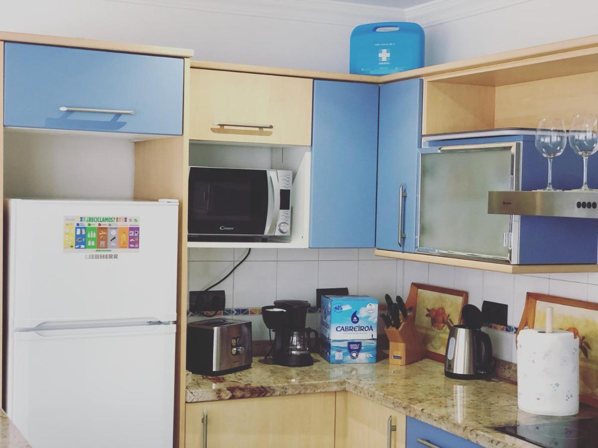 110 Square Meters, 5 Min Of All-Best Area Of Las Palmas Exterior foto