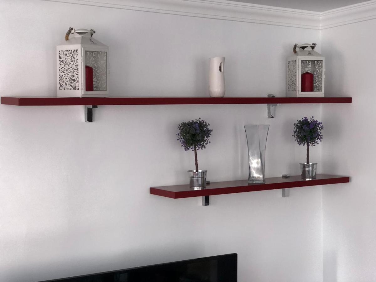 110 Square Meters, 5 Min Of All-Best Area Of Las Palmas Exterior foto